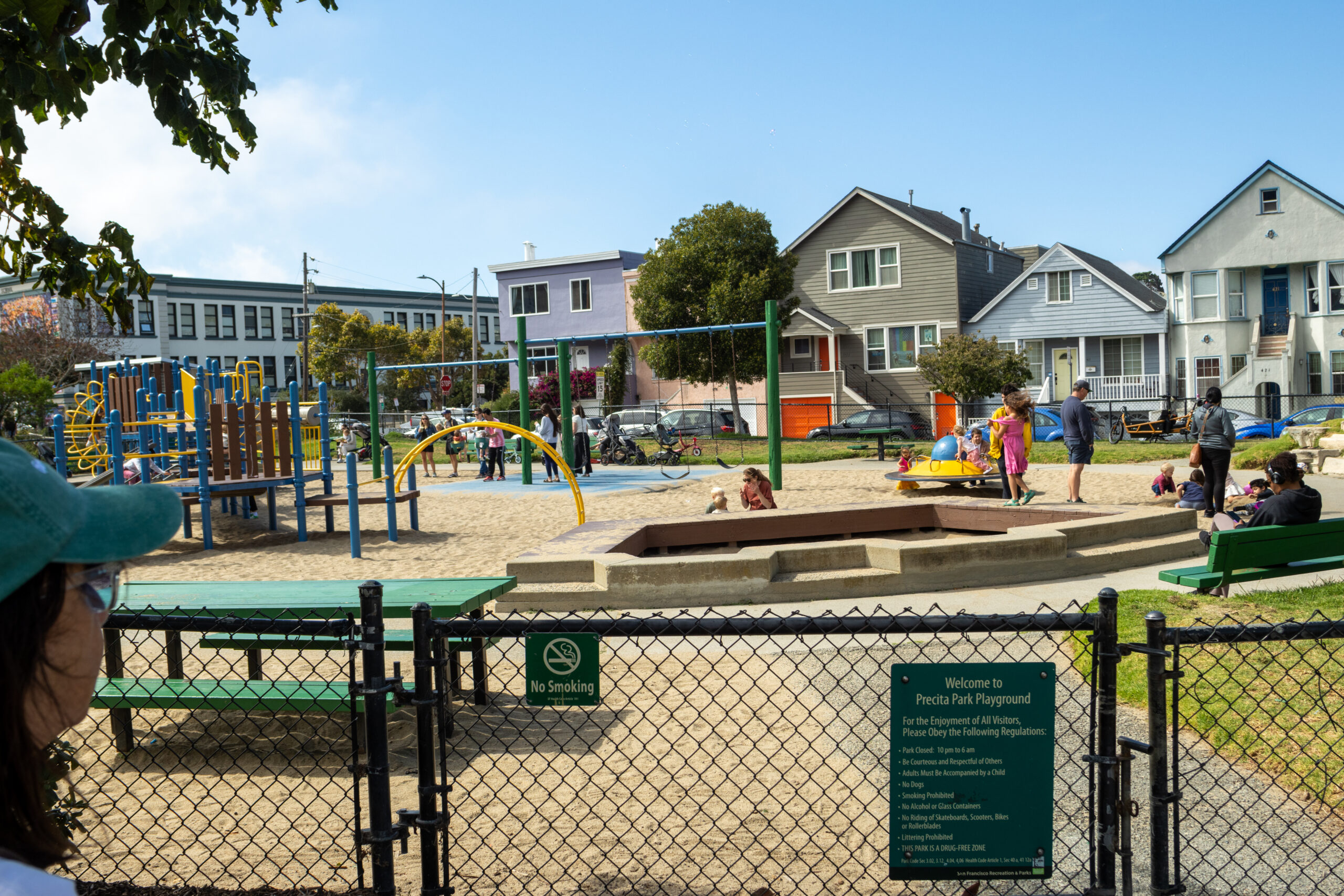 Children's Playground
